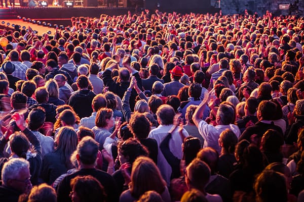 Norwich Festival